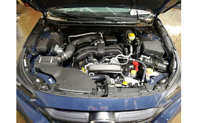 Subaru Legacy 2.5L 4 ALL WHEEL DRIVE - автомобили, коли, обяви за нови и употребявани 12