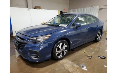 subaru-legacy-2-5l-4-all-wheel-drive - 1