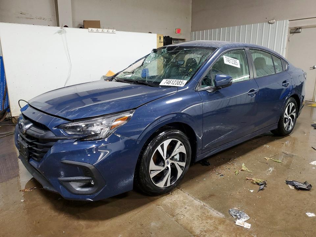 Subaru Legacy 2.5L 4 ALL WHEEL DRIVE - автомобили, коли, обяви за нови и употребявани 1