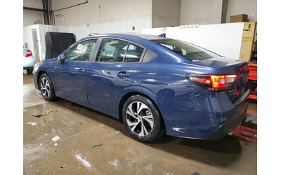 subaru-legacy-2-5l-4-all-wheel-drive - 2