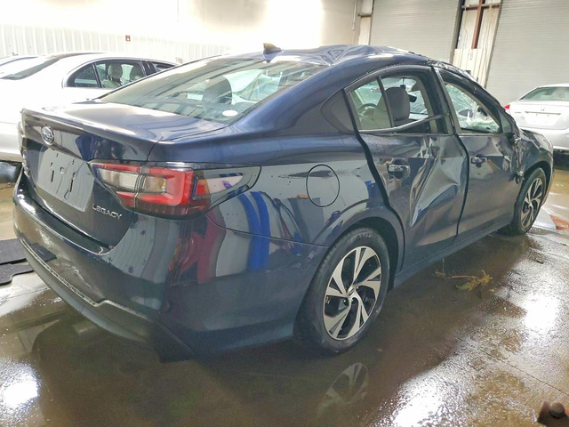 Subaru Legacy 2.5L 4 ALL WHEEL DRIVE - автомобили, коли, обяви за нови и употребявани 3