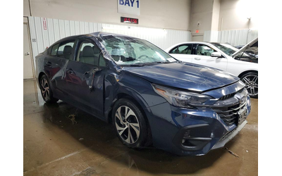 subaru-legacy-2-5l-4-all-wheel-drive - 4