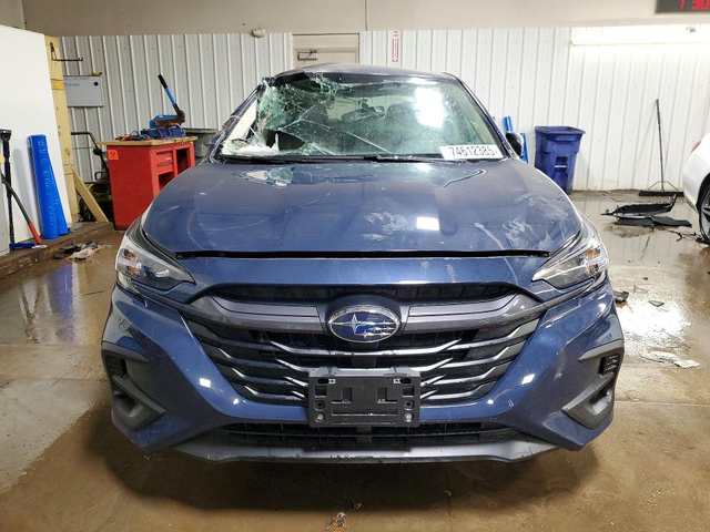 Subaru Legacy 2.5L 4 ALL WHEEL DRIVE - автомобили, коли, обяви за нови и употребявани 5