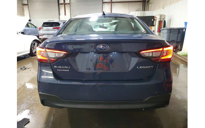 Subaru Legacy 2.5L 4 ALL WHEEL DRIVE - автомобили, коли, обяви за нови и употребявани 6