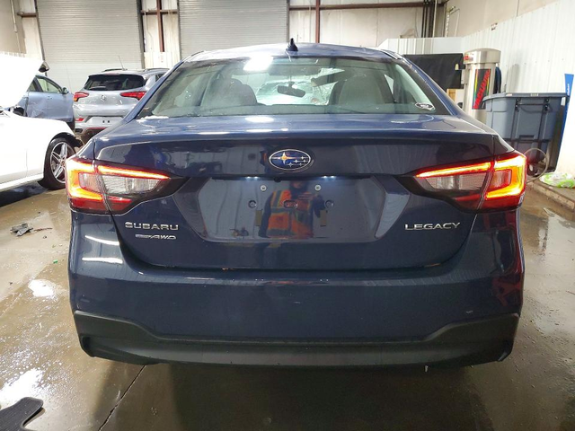 Subaru Legacy 2.5L 4 ALL WHEEL DRIVE - автомобили, коли, обяви за нови и употребявани 6
