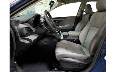 Subaru Legacy 2.5L 4 ALL WHEEL DRIVE - автомобили, коли, обяви за нови и употребявани 7