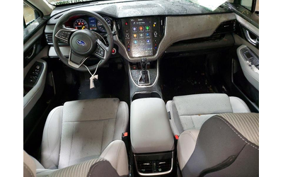 Subaru Legacy 2.5L 4 ALL WHEEL DRIVE - автомобили, коли, обяви за нови и употребявани 8