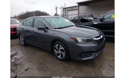 subaru-legacy-2-5l-h-4-di-dohc-vvt-182hp-all-wheel-drive - 0