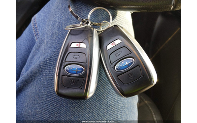 Subaru Legacy 2.5L H-4 DI, DOHC, VVT, 182HP All Wheel Drive - автомобили, коли, обяви за нови и употребявани 10