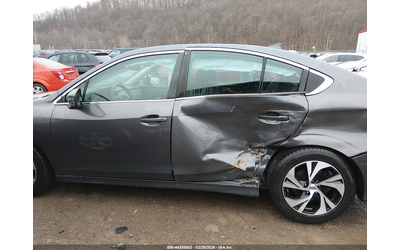 Subaru Legacy 2.5L H-4 DI, DOHC, VVT, 182HP All Wheel Drive - автомобили, коли, обяви за нови и употребявани 14