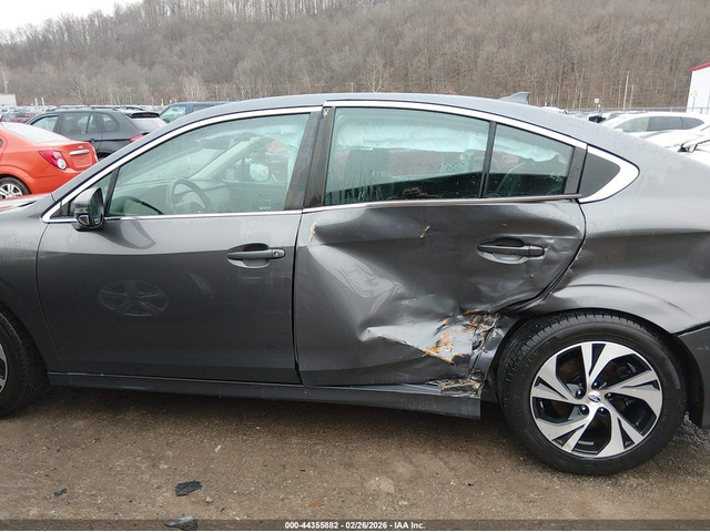 Subaru Legacy 2.5L H-4 DI, DOHC, VVT, 182HP All Wheel Drive - автомобили, коли, обяви за нови и употребявани 14