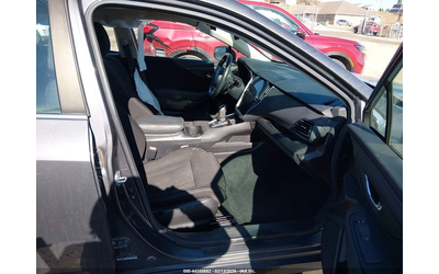 subaru-legacy-2-5l-h-4-di-dohc-vvt-182hp-all-wheel-drive - 4