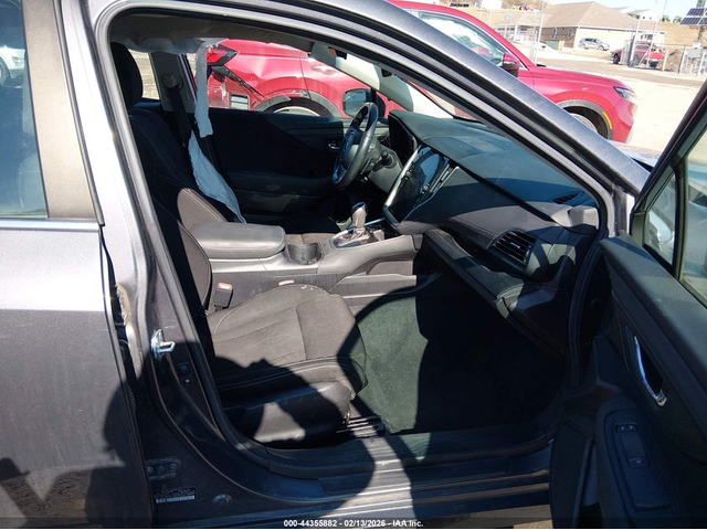 Subaru Legacy 2.5L H-4 DI, DOHC, VVT, 182HP All Wheel Drive - автомобили, коли, обяви за нови и употребявани 4