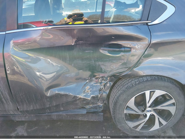 Subaru Legacy 2.5L H-4 DI, DOHC, VVT, 182HP All Wheel Drive - автомобили, коли, обяви за нови и употребявани 5