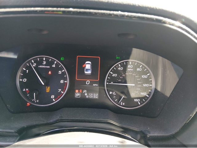 Subaru Legacy 2.5L H-4 DI, DOHC, VVT, 182HP All Wheel Drive - автомобили, коли, обяви за нови и употребявани 6