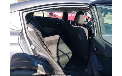 Subaru Legacy 2.5L H-4 DI, DOHC, VVT, 182HP All Wheel Drive - автомобили, коли, обяви за нови и употребявани 7