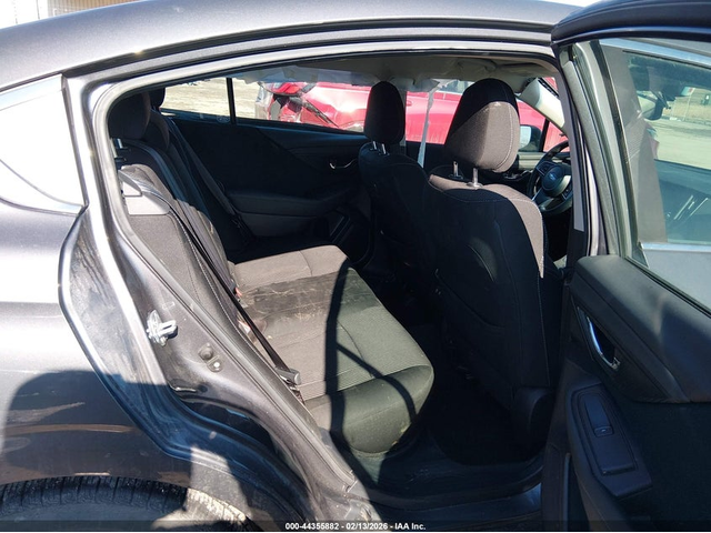 Subaru Legacy 2.5L H-4 DI, DOHC, VVT, 182HP All Wheel Drive - автомобили, коли, обяви за нови и употребявани 7