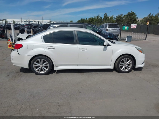 Subaru Legacy 2.5L H-4 DOHC, VVT, 173HP All Wheel Drive - автомобили, коли, обяви за нови и употребявани 13