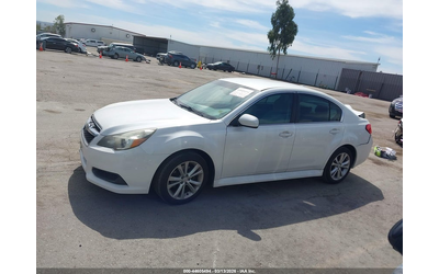 Subaru Legacy 2.5L H-4 DOHC, VVT, 173HP All Wheel Drive - автомобили, коли, обяви за нови и употребявани 14