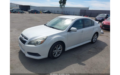 subaru-legacy-2-5l-h-4-dohc-vvt-173hp-all-wheel-drive - 1