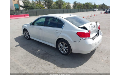 subaru-legacy-2-5l-h-4-dohc-vvt-173hp-all-wheel-drive - 2