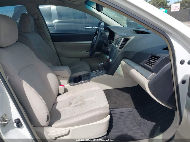 Subaru Legacy 2.5L H-4 DOHC, VVT, 173HP All Wheel Drive - автомобили, коли, обяви за нови и употребявани 4