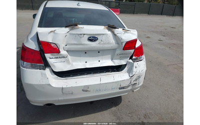 subaru-legacy-2-5l-h-4-dohc-vvt-173hp-all-wheel-drive - 5