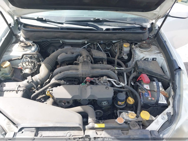 Subaru Legacy 2.5L H-4 DOHC, VVT, 173HP All Wheel Drive - автомобили, коли, обяви за нови и употребявани 9