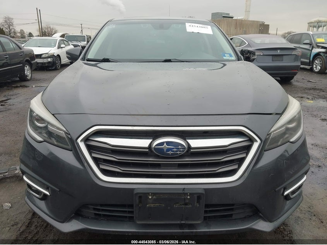 Subaru Legacy 2.5L H-4 DOHC, VVT, 175HP All Wheel Drive - автомобили, коли, обяви за нови и употребявани 12