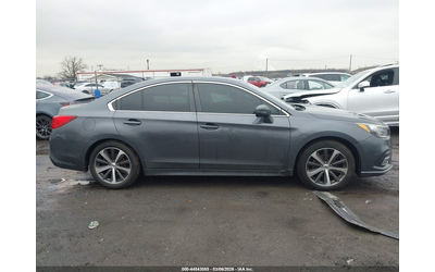 Subaru Legacy 2.5L H-4 DOHC, VVT, 175HP All Wheel Drive - автомобили, коли, обяви за нови и употребявани 13