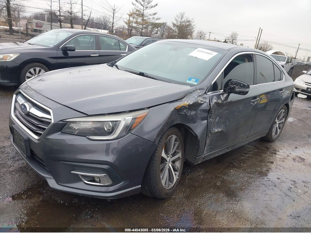 Subaru Legacy 2.5L H-4 DOHC, VVT, 175HP All Wheel Drive - автомобили, коли, обяви за нови и употребявани 1