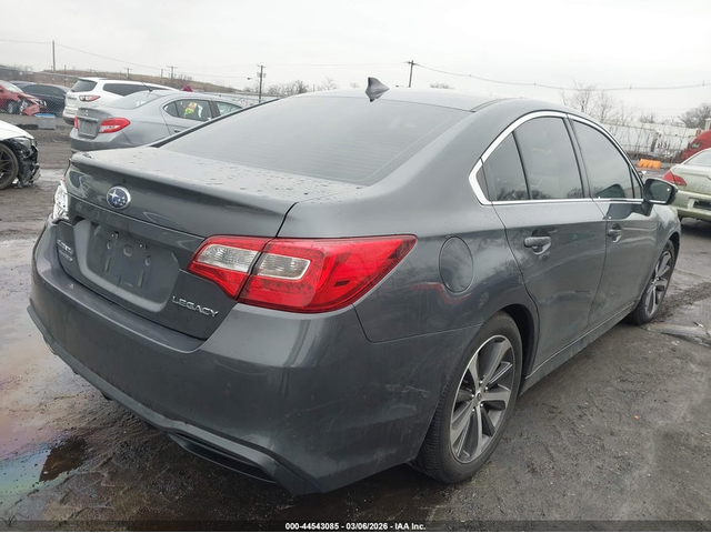 Subaru Legacy 2.5L H-4 DOHC, VVT, 175HP All Wheel Drive - автомобили, коли, обяви за нови и употребявани 3