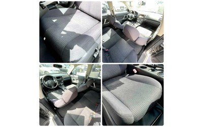 Subaru Legacy BI-FUEL - автомобили, коли, обяви за нови и употребявани 12