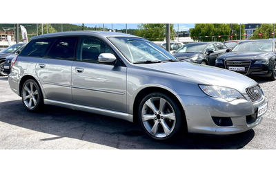 subaru-legacy - 2