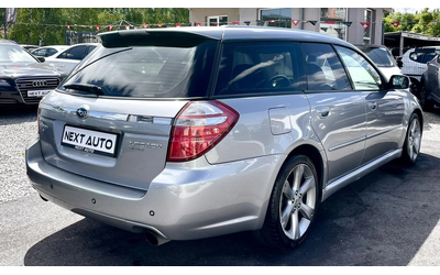 subaru-legacy - 4