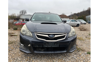 subaru-legacy - 1