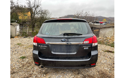 subaru-legacy - 5