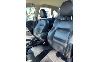 Subaru Legacy 2.0 BENZIN AUSTRIA - автомобили, коли, обяви за нови и употребявани 10