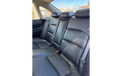 Subaru Legacy 2.0 BENZIN AUSTRIA - автомобили, коли, обяви за нови и употребявани 13