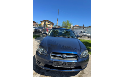 subaru-legacy - 1