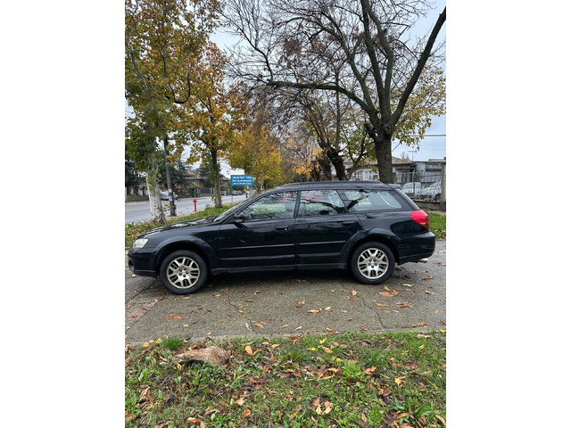 Subaru Legacy 2.5BENZIN AUSTRIA - автомобили, коли, обяви за нови и употребявани 7