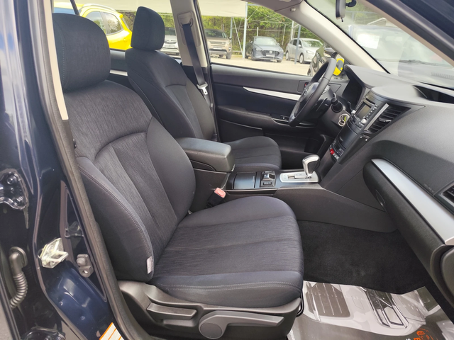 Subaru Legacy 2.0D 4x4 АВТОМАТИК* ПОДГРЕВ* EURO5B - автомобили, коли, обяви за нови и употребявани 11