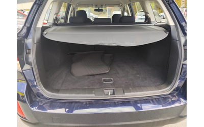 Subaru Legacy 2.0D 4x4 АВТОМАТИК* ПОДГРЕВ* EURO5B - автомобили, коли, обяви за нови и употребявани 12