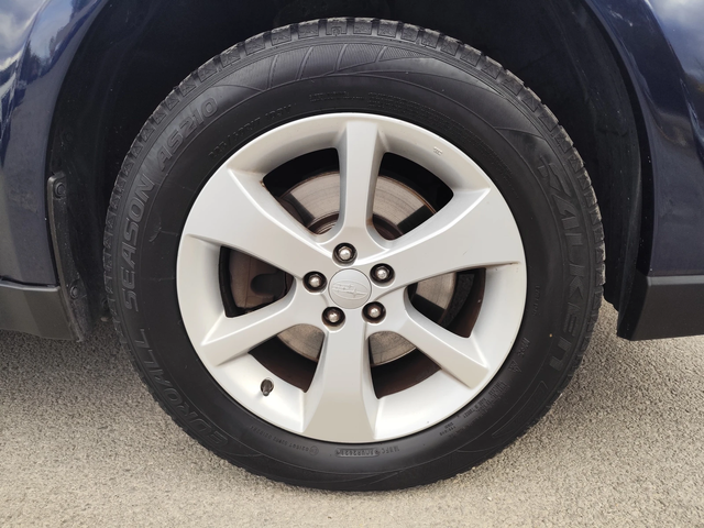 Subaru Legacy 2.0D 4x4 АВТОМАТИК* ПОДГРЕВ* EURO5B - автомобили, коли, обяви за нови и употребявани 14