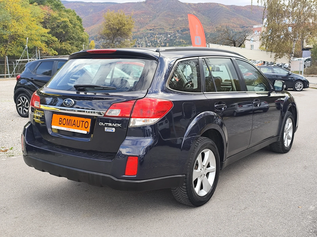 Subaru Legacy 2.0D 4x4 АВТОМАТИК* ПОДГРЕВ* EURO5B - автомобили, коли, обяви за нови и употребявани 3