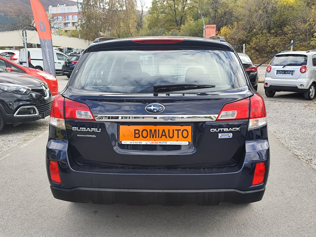 Subaru Legacy 2.0D 4x4 АВТОМАТИК* ПОДГРЕВ* EURO5B - автомобили, коли, обяви за нови и употребявани 4