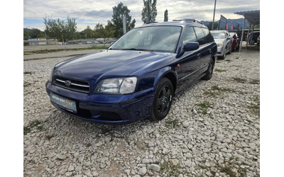 subaru-legacy - 0
