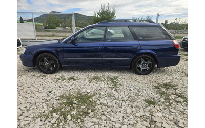 subaru-legacy - 1