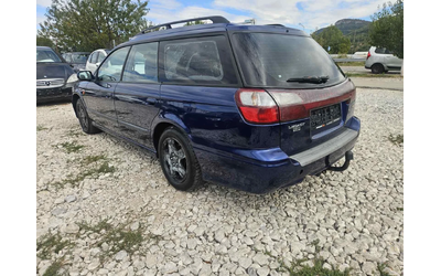 subaru-legacy - 2