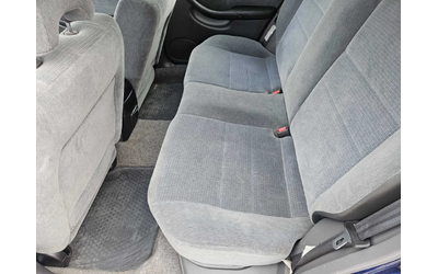 Subaru Legacy 4x4 2.0i - автомобили, коли, обяви за нови и употребявани 9